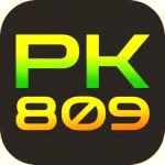pk809 game