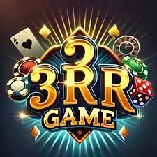 3rr game