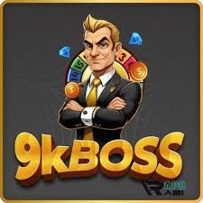 9k Boss